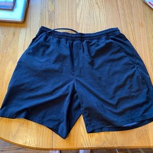 Lululemon Pace Breaker Short